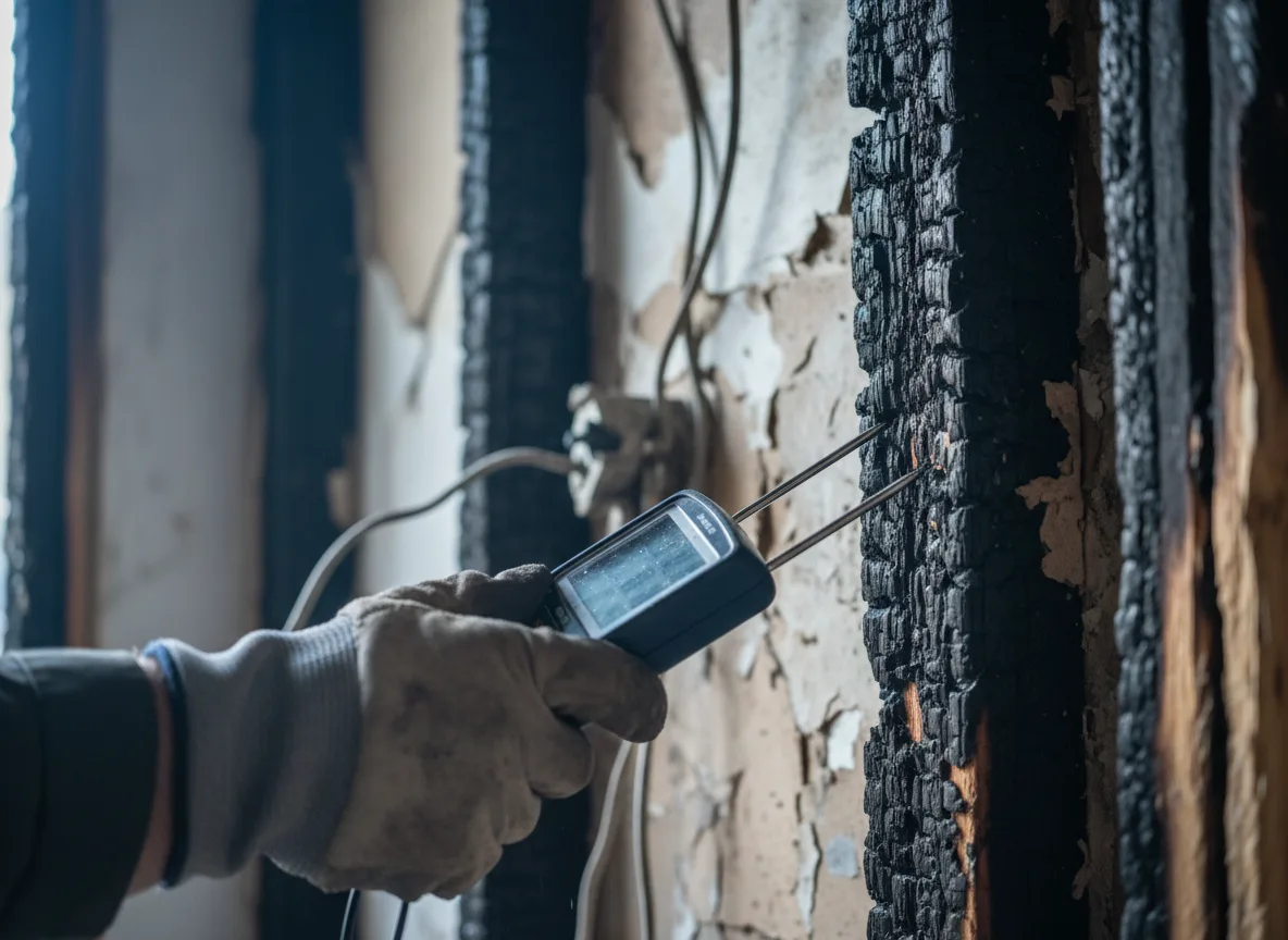 Fire Damage Restoration Houston, MO FAQs